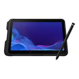 Samsung Galaxy Tab Active4 Pro - Tablette - robuste - Android - 64 Go - 10.1" TFT (1920 x 1200)... (SM-T630NZKAEUB)_1